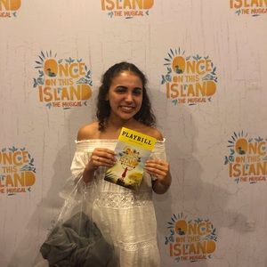 Meet your Posher, Sam